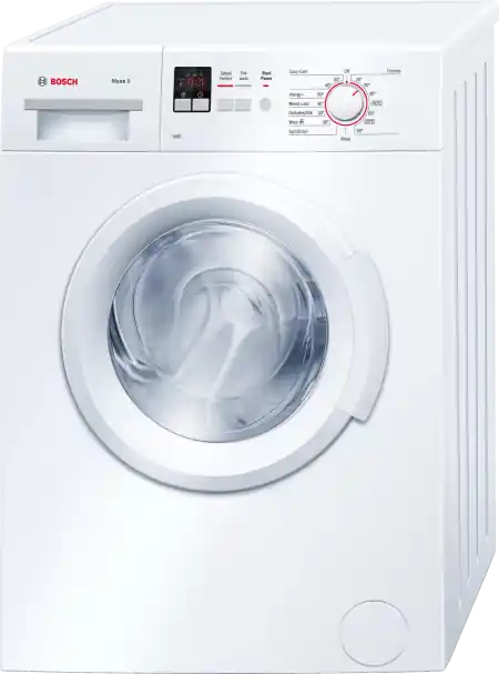 Bosch Wab28161gb Wasmachine 6kg 1400t DHZ560 Beperkte Voorraad