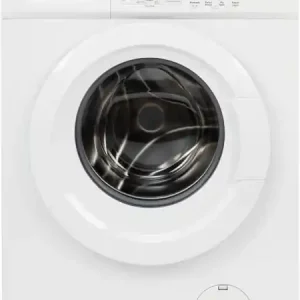 Alleen Vandaag Willow Wwm712w Wasmachine 7kg 1200t DHZ1432
