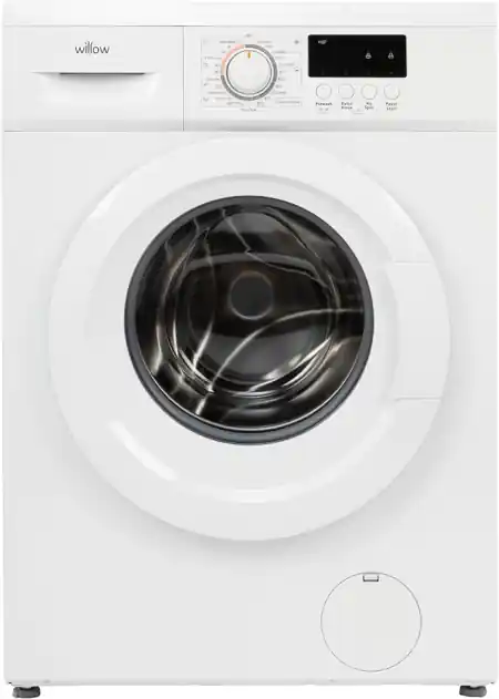Alleen Vandaag Willow Wwm712w Wasmachine 7kg 1200t DHZ1432