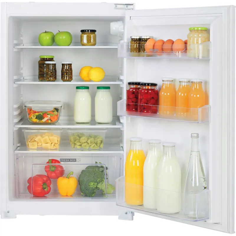 Must-Have Whirlpool ARG 90312 koelkast Ingebouwd 126 l E Wit DHZ1296