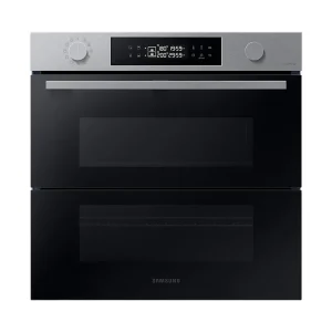 Weekendaanbieding Samsung NV7B45305AS 76 l 3950 W Zwart, Roestvrijstaal EWO1434