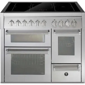 Aanbieding STEEL GQ10SFF-5FI