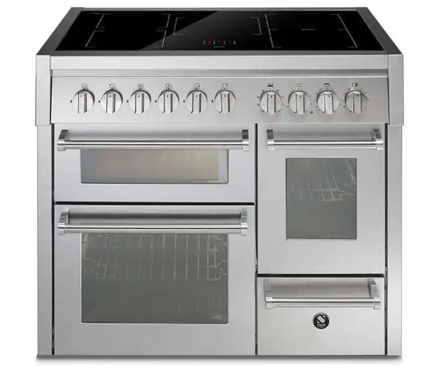 Aanbieding STEEL GQ10SFF-5FI