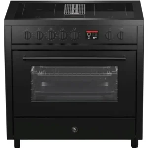 Uitverkoop Steel Fornuis Eq9f-4fik Nf Dhz757