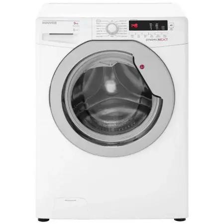 Laatste Versie Hoover Dxcc69w3 Wasmachine 1600t 9kg DHZ149APD