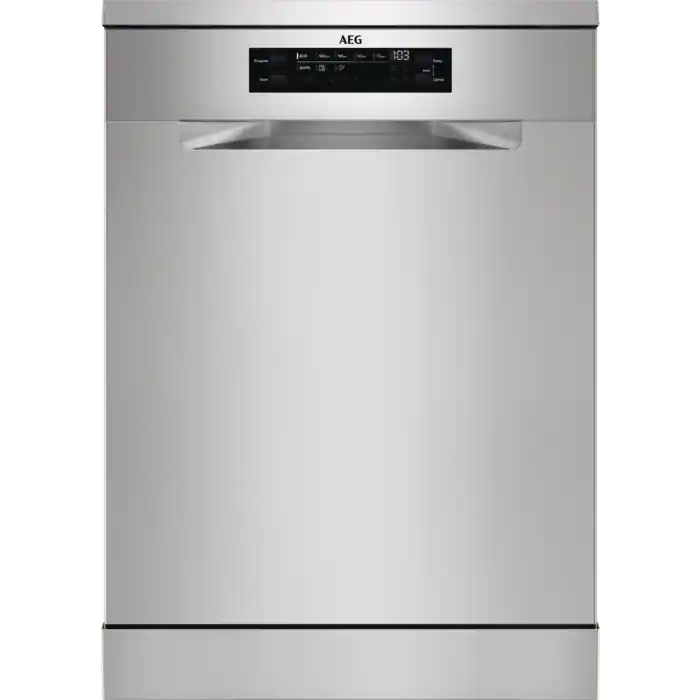 AEG FFB32617ZM Hete Deal