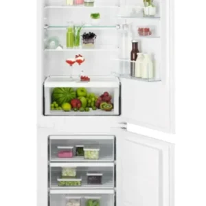 AEG Series 7000 OSC7G181ES Ingebouwd 256 l E Wit Snelle Levering