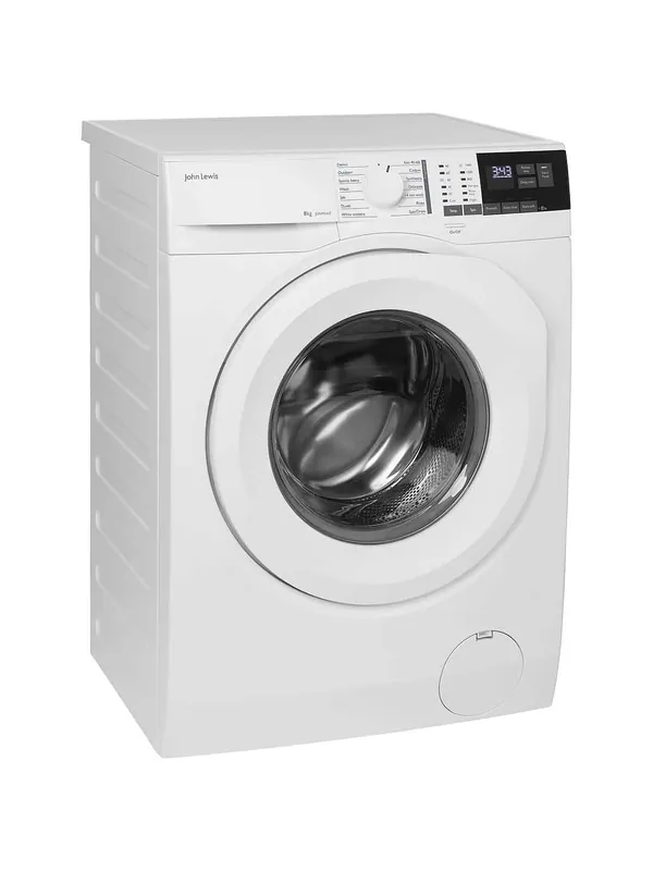 JOHN LEWIS JLWM1417 Wasmachine DHZ521 Hoge Kwaliteit