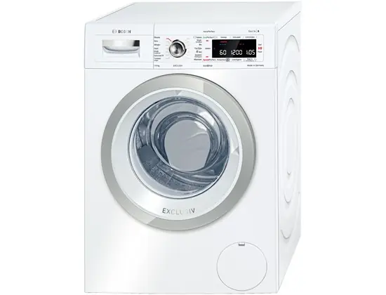 Bosch WAW32592NL wasmachine EWO609 Betaalbaar