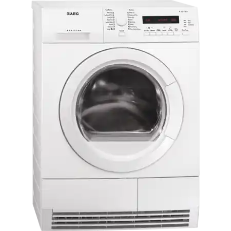 Aeg T76280ac Condensdroger 8kg DHZ1502 Hoge Kwaliteit