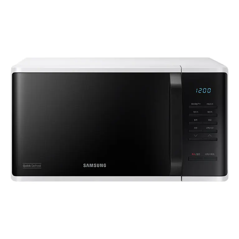 Lage Prijs Samsung MS23K3513AW magnetron Wit Aanrecht 800 W – EWO1567