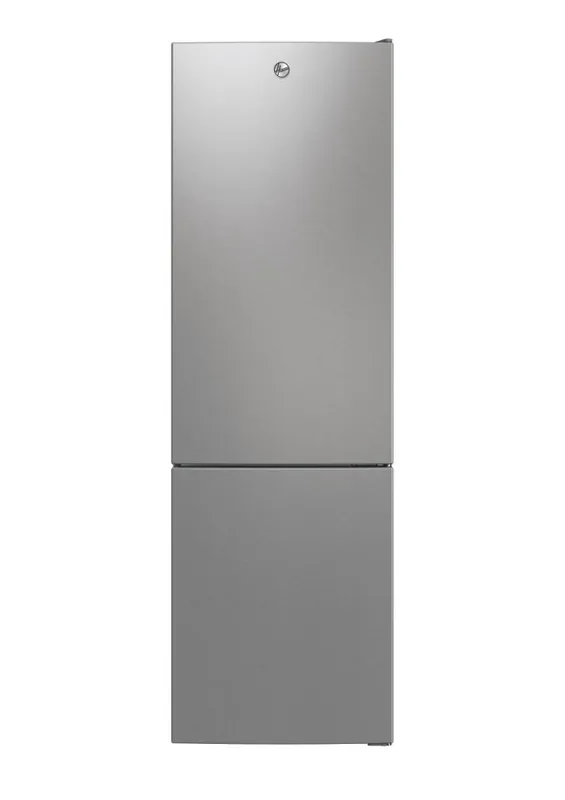 Snelle Levering Hoover H-FRIDGE 300 HOCT3L517ES2 Vrijstaand 260 l E Zilver EWO439