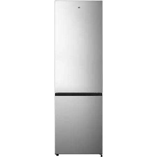 Snelle Levering Essentiel B ERCV190-55HIV2 koel-vriescombinatie Vrijstaand 255 l E Zilver DHZ1250