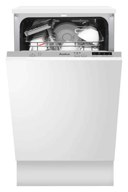 Shop Nu Amica ADI430 vaatwasser Volledig ingebouwd 9 couverts E DHZ1426