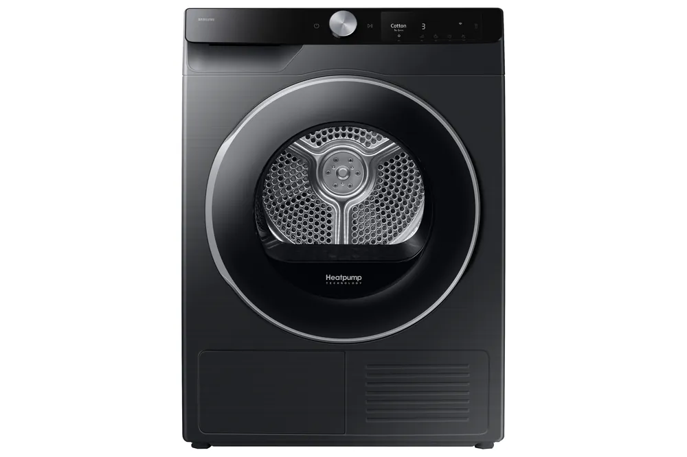 Samsung Optimal Dry Droger 6000-serie DV90T6240LB – EWO1529 Beperkt Aanbod