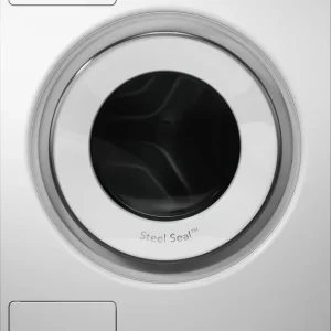 Aanbieding Asko Classic W2086C.W/2 wasmachine Voorbelading 8 kg 1600 RPM Wit EWO1703