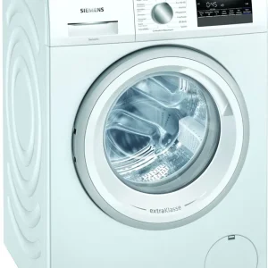Superprijs Siemens iQ300 WM14NK98 wasmachine Voorbelading 8 kg 1400 RPM Wit DHZ1608