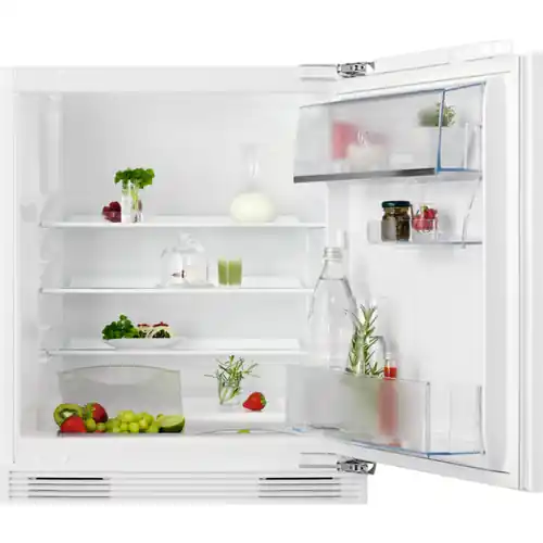 AEG OSK6I82EF koelkast Onderbouw 134 l E Wit Weekendaanbieding