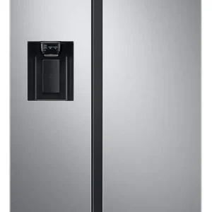 Bestseller Samsung RS6GA854CSL/EG amerikaanse koelkast Vrijstaand 635 l C Roestvrijstaal – EWO1425