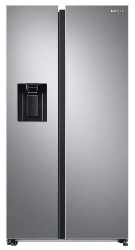 Bestseller Samsung RS6GA854CSL/EG amerikaanse koelkast Vrijstaand 635 l C Roestvrijstaal – EWO1425