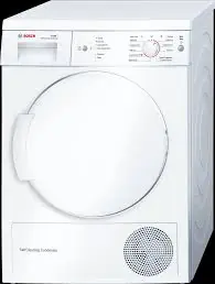 Bosch WTW84160GB warmtepompdroger DHZ1546 Exclusieve Aanbieding