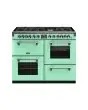 Stoves Richmond S1100 DF Mojito Mint DHZ1761 Beste Prijs