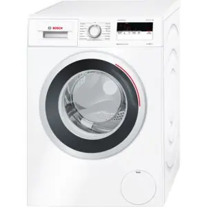 Bosch Wan281ka Wasmachine EWO624 Voordeelprijs