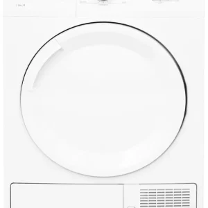 Alleen Vandaag Beko DTGC8001R wasdroger Vrijstaand Voorbelading 8 kg B Wit DHZ1518
