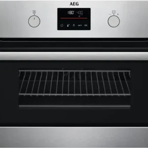Hoge Kwaliteit AEG KMS365060M combioven DHZ1271