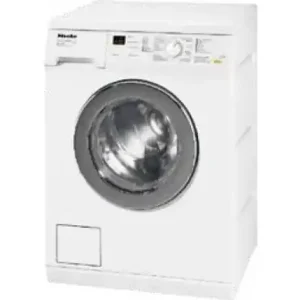 Tijdelijk Beschikbaar Miele Softcare System W2203 wasmachine 1200t 5kg DHZ1674