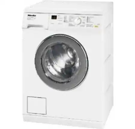 Tijdelijk Beschikbaar Miele Softcare System W2203 wasmachine 1200t 5kg DHZ1674