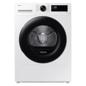 Laatste Kans Samsung Optimal Dry Droger 5000-serie DV80CGC2B0AE – EWO1446