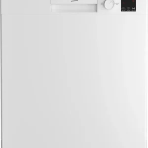 Beko DFN04321W vaatwasser Vrijstaand 13 couverts DHZ6 Koop Vandaag
