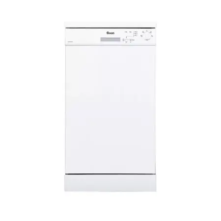 Swan Sdw2015w Smalle Vaatwasser 45cm EWO1447 Lage Prijs