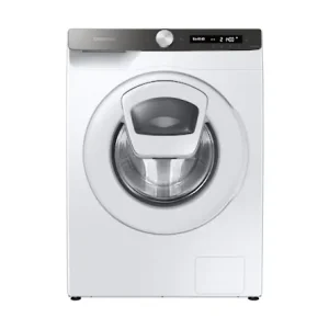 Samsung WW90T554ATT wasmachine Voorbelading 9 kg 1400 RPM Wit – EWO1616 Merkproduct