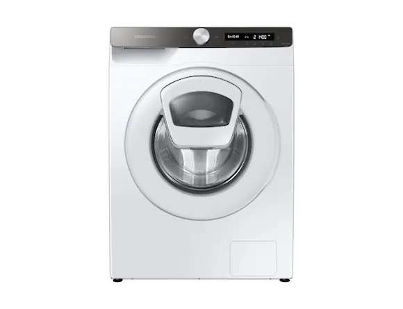 Samsung WW90T554ATT wasmachine Voorbelading 9 kg 1400 RPM Wit – EWO1616 Merkproduct