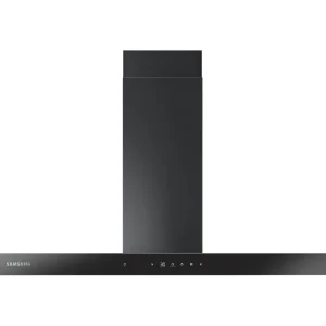Tijdelijk Beschikbaar Samsung NK36C5703TM/UR afzuigkap Muurmontage Grafiet 580 m³/uur – EWO1080
