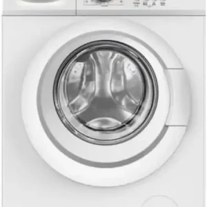 Uitverkoop Willow Wwm612w Wasmachine 6kg 1200t DHZ1440APD