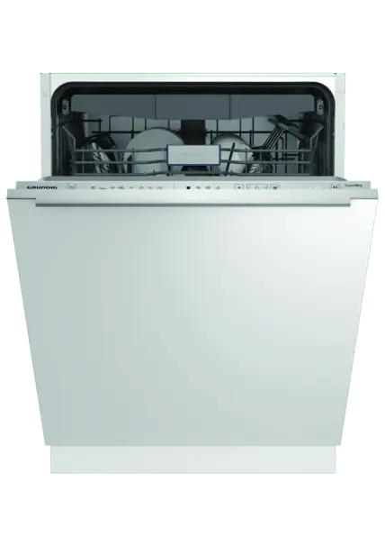 Grundig gnvp4631b vaatwasser inbouw DHZ1075 Beperkte Voorraad