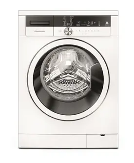 Grundig GWN 47430 CB wasmachine Voorbelading 7 kg 1400 RPM Wit DHZ1556 Actieprijs