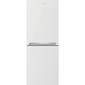 Laatste Versie Beko RCSA240K40WN Vrijstaand 229 l E Wit DHZ1827