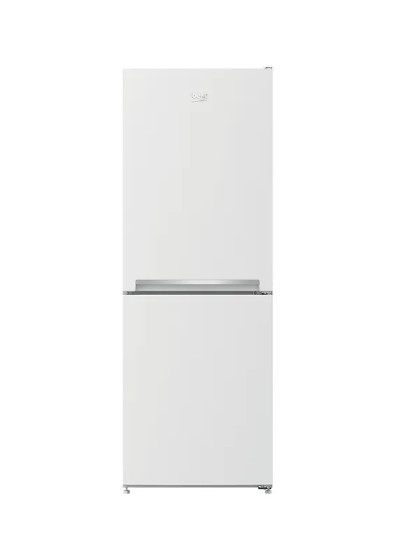 Laatste Versie Beko RCSA240K40WN Vrijstaand 229 l E Wit DHZ1827