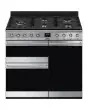 Fabrieksprijs Smeg Sy93- Fornuis DHZ1759