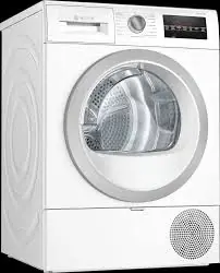 Aanbieding Bosch WTR87T82GB warmtepompdroger DHZ1535