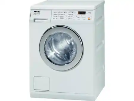 Miele W5973 Wasmachine 1600t 7kg DHZ1623 Fabrieksprijs