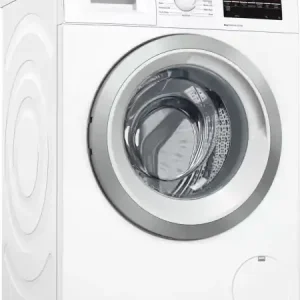 Uitverkoop Bosch Wat28450gb Varioperfect Wasmachine 9kg 1400t DHZ1523APD