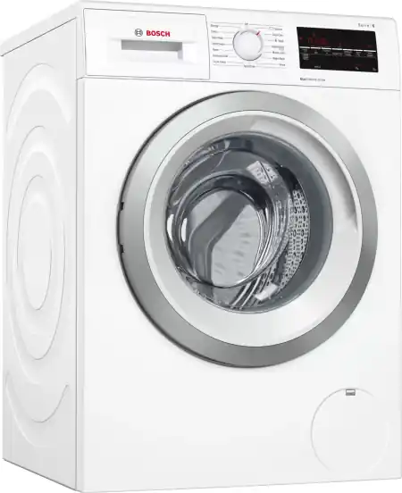 Uitverkoop Bosch Wat28450gb Varioperfect Wasmachine 9kg 1400t DHZ1523APD