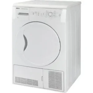 Betaalbaar Beko Dcu8230w Condensdroger 8kg DHZ1507