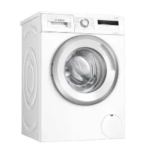 Rechtstreeks Van De Fabrikant Bosch Serie 4 WAN28081GB wasmachine Voorbelading 7 kg 1400 RPM Wit DHZ464