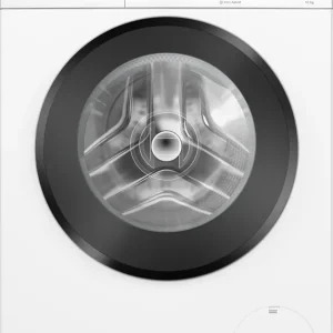Bosch Serie 6 WGG254Z0GB wasmachine Voorbelading 10 kg 1400 RPM Wit DHZ505APD Gecertificeerd